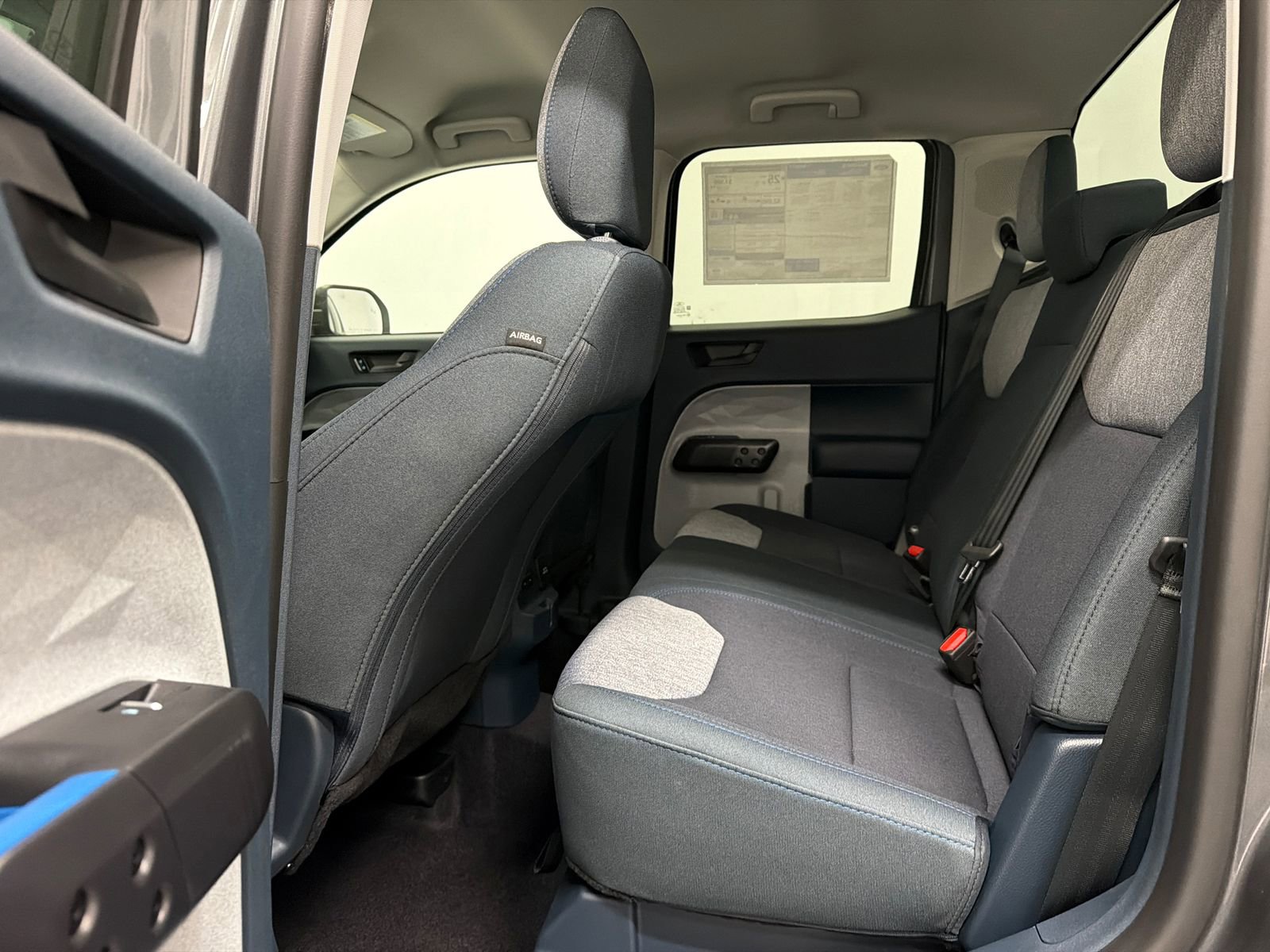 New 2026 Ford Maverick XLT w/ XLT Luxury Package image 16