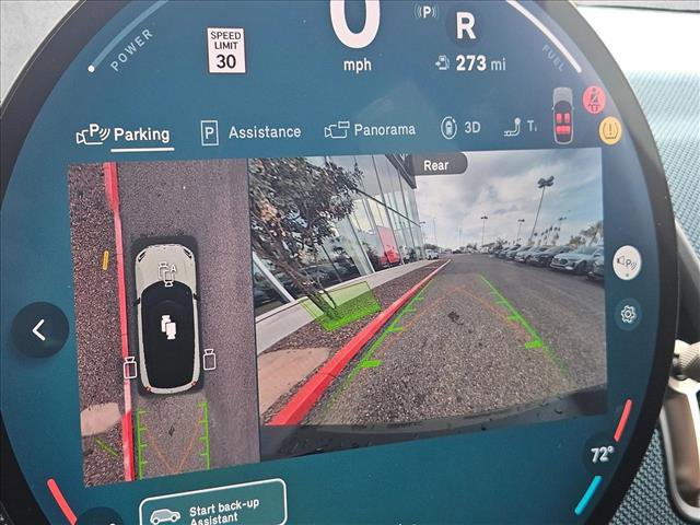 Used 2025 MINI Cooper Countryman S w/ Comfort Package Max image 13