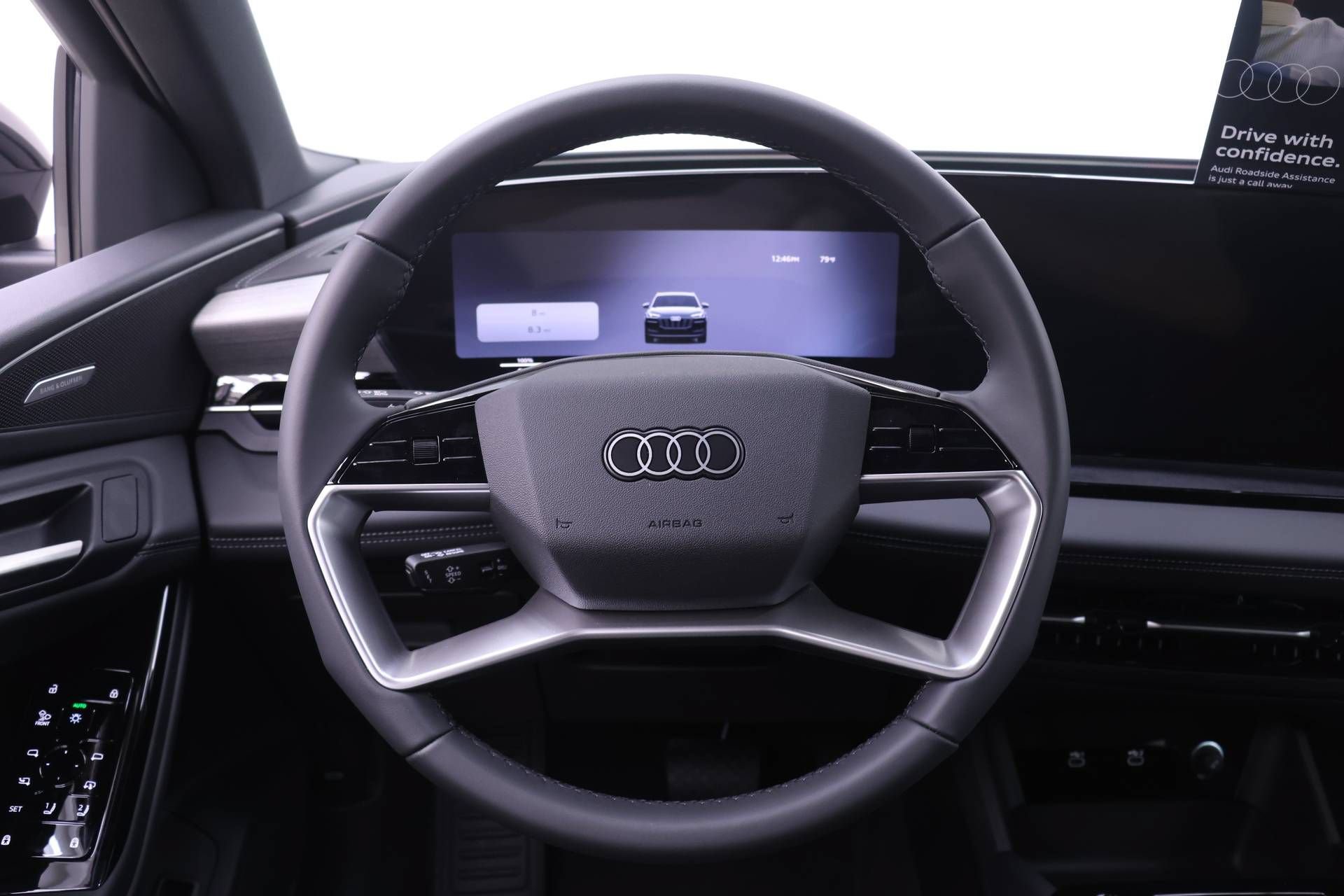 New 2027 Audi Q6 e-tron Premium Plus AWD/4WD image 13