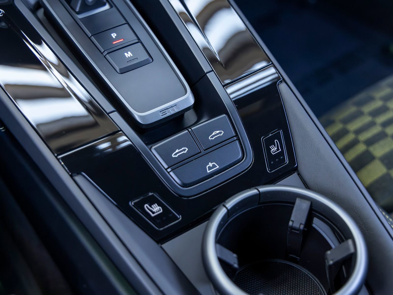 Certified 2026 Porsche 911 Carrera 4 GTS image 57