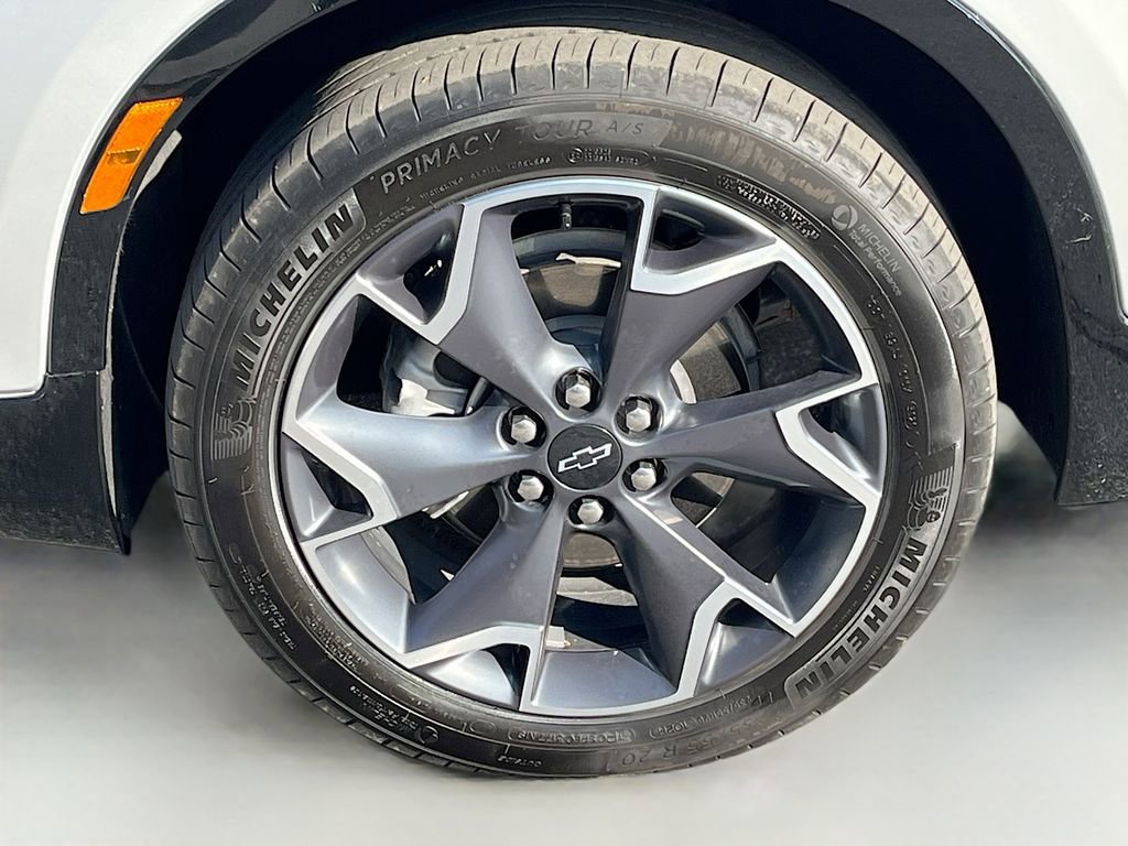 Used 2022 Chevrolet Blazer RS image 32