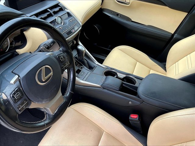 Used 2020 Lexus NX 300 FWD w/ Accessory Package 2 image 14
