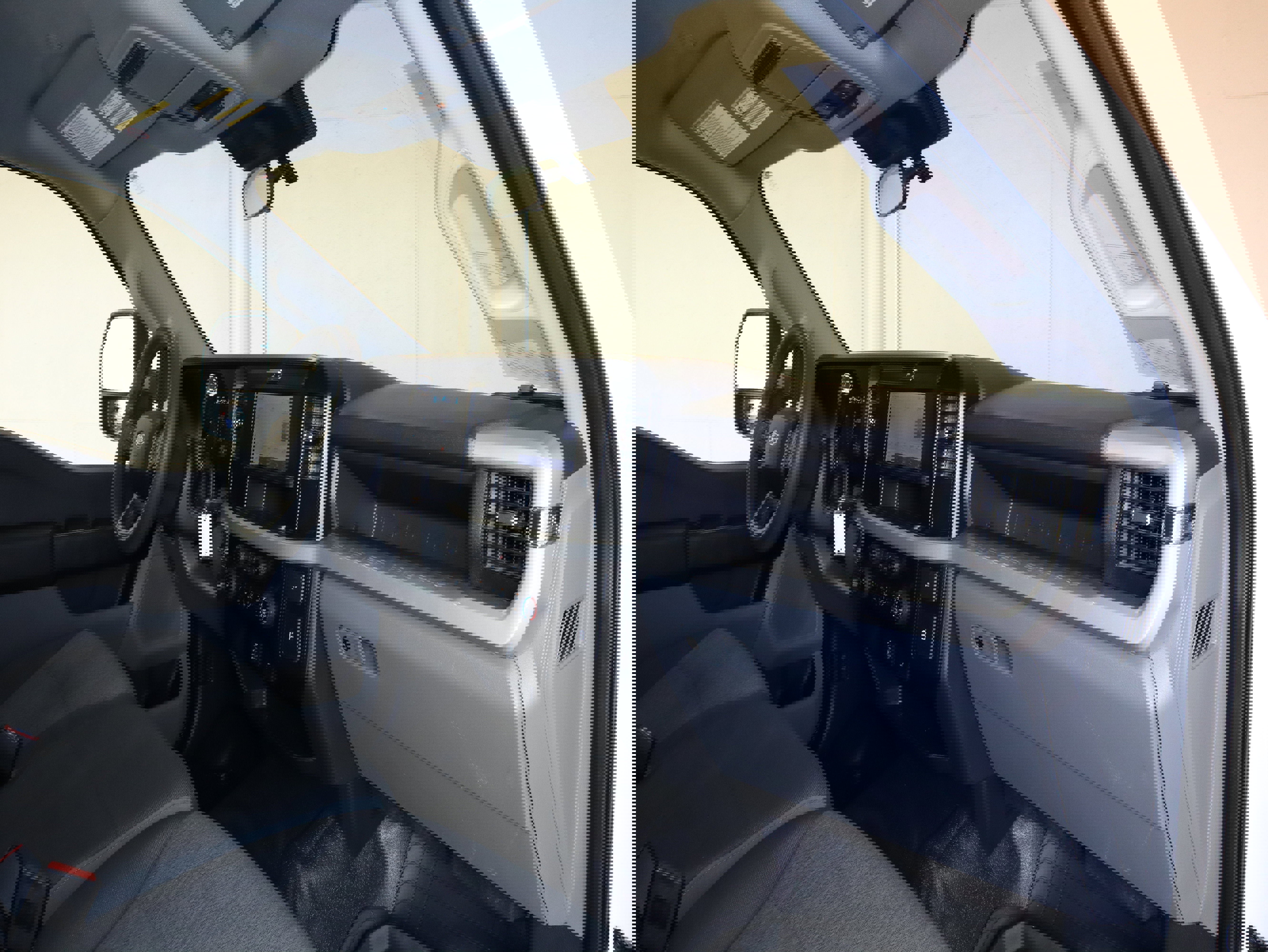 Used 2025 Ford F350 XL image 33