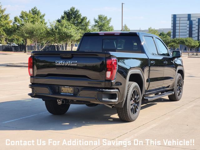 New 2026 GMC Sierra 1500 Elevation w/ Elevation Premium Package image 3