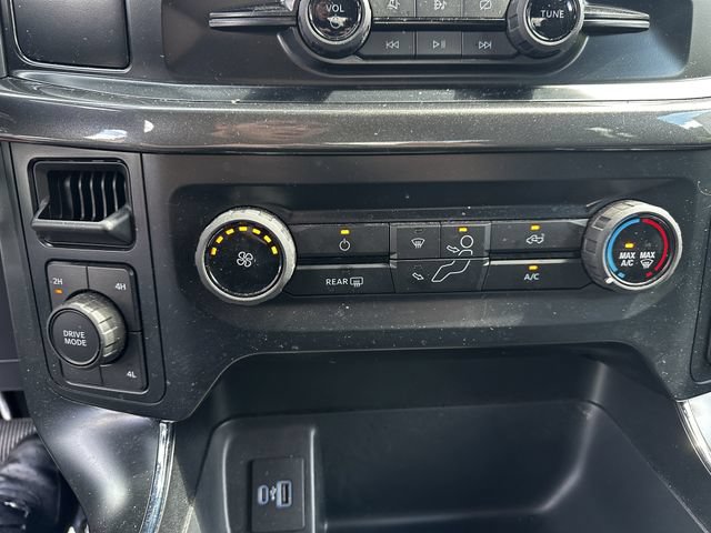 Certified 2023 Ford F150 XL w/ STX Appearance Package AWD/4WD image 23