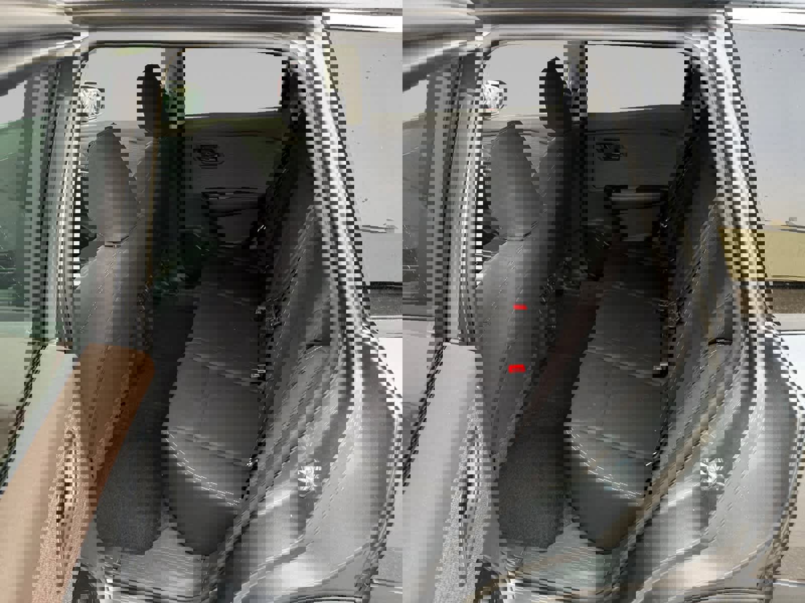 Used 2023 Nissan Rogue S image 13