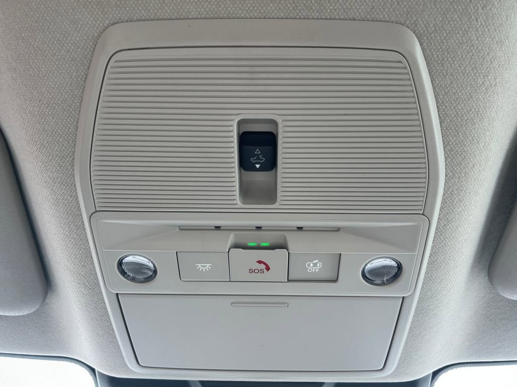 New 2026 Nissan Sentra SL w/ Floor Mat Package image 34