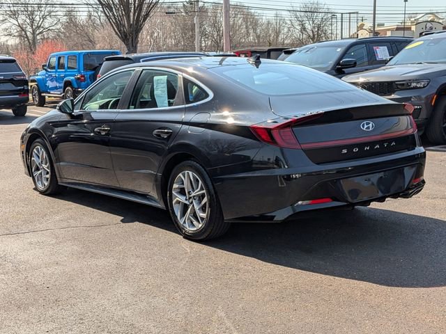 Used 2023 Hyundai Sonata SEL image 5