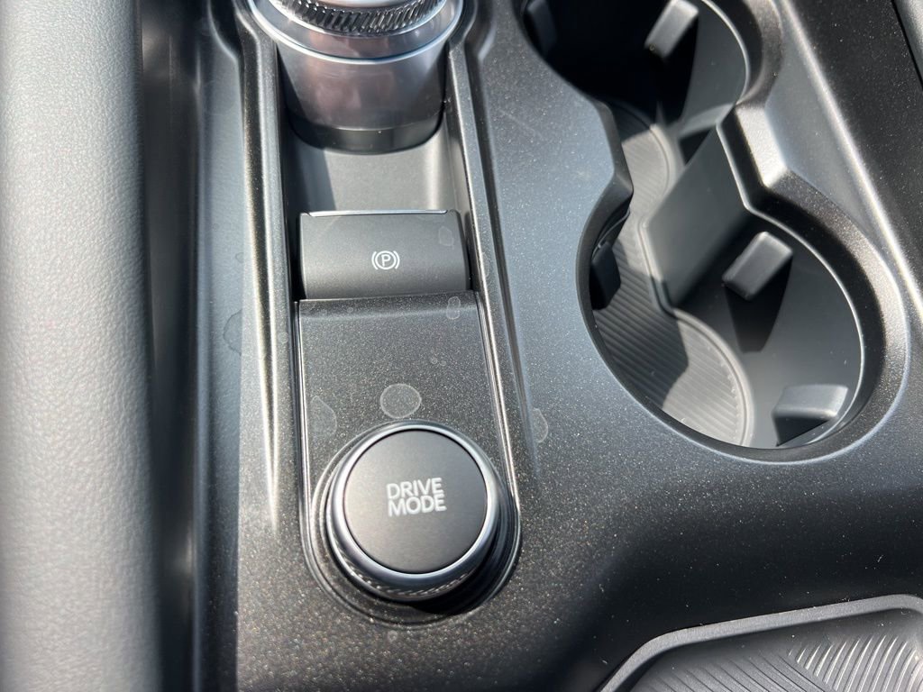 New 2026 Ford Explorer ST AWD/4WD image 22