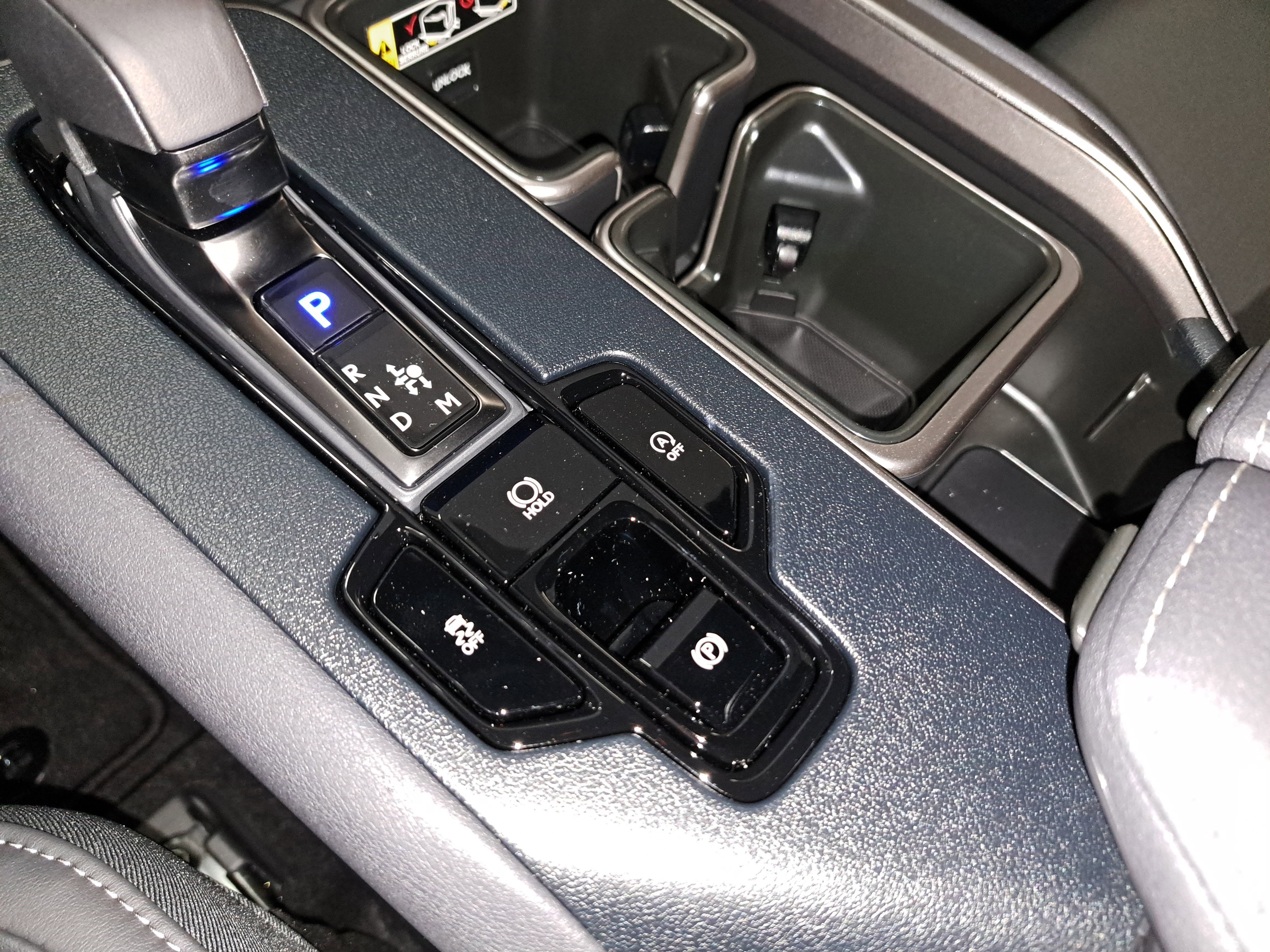 New 2026 Lexus TX 350 FWD image 30