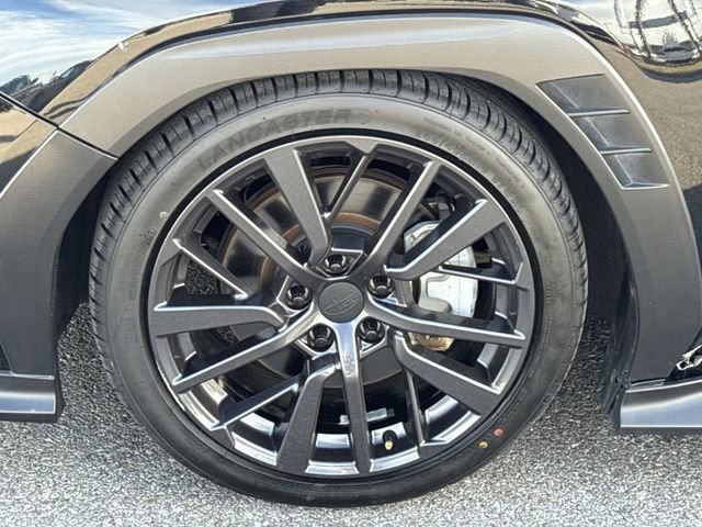 Used 2022 Subaru WRX Premium image 23