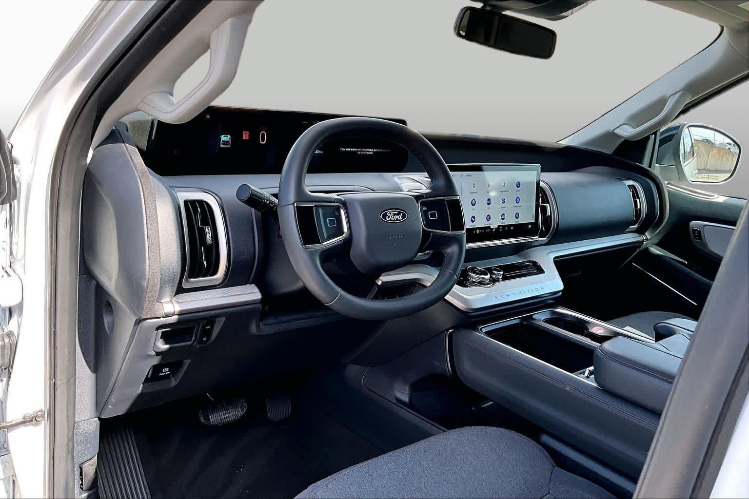 Certified 2025 Ford Expedition Active RWD image 18