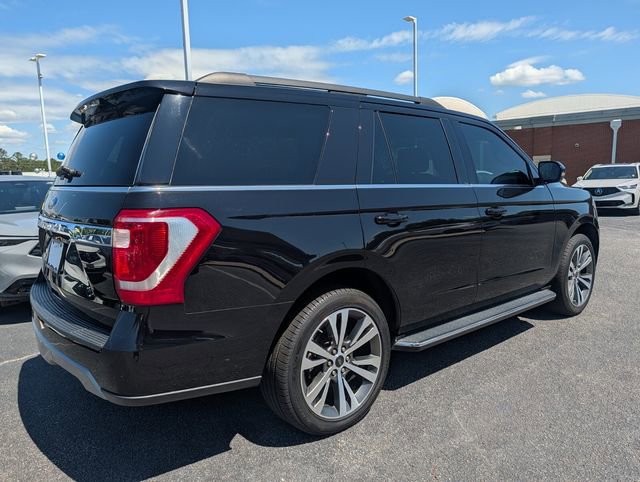 Used 2019 Ford Expedition XLT w/ Equipment Group 202A RWD image 15