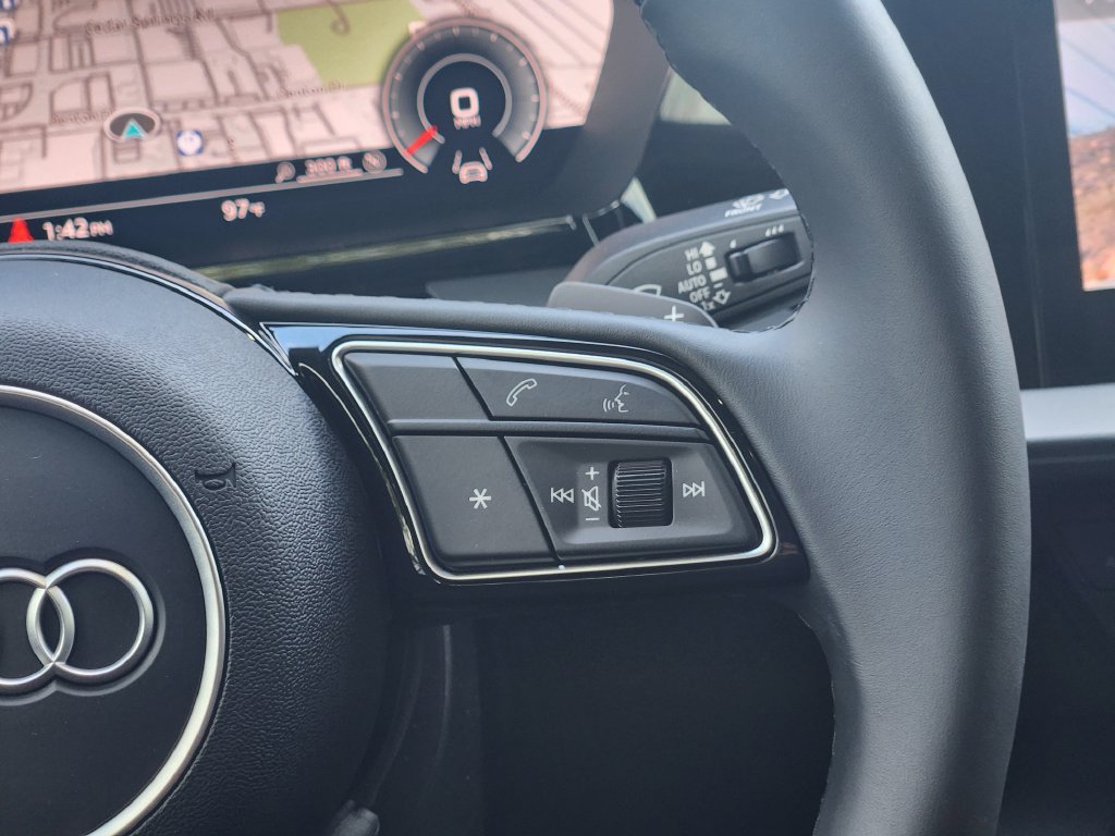 New 2026 Audi A3 2.0T Premium AWD/4WD image 33