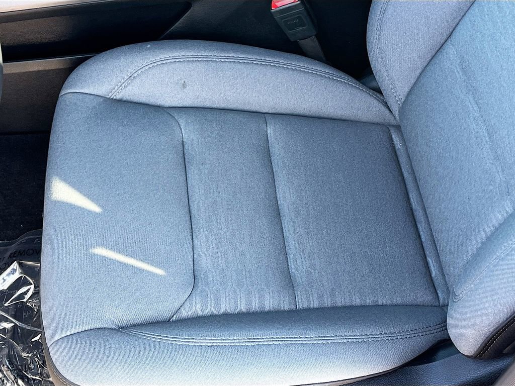 Used 2025 RAM 1500 Big Horn image 19