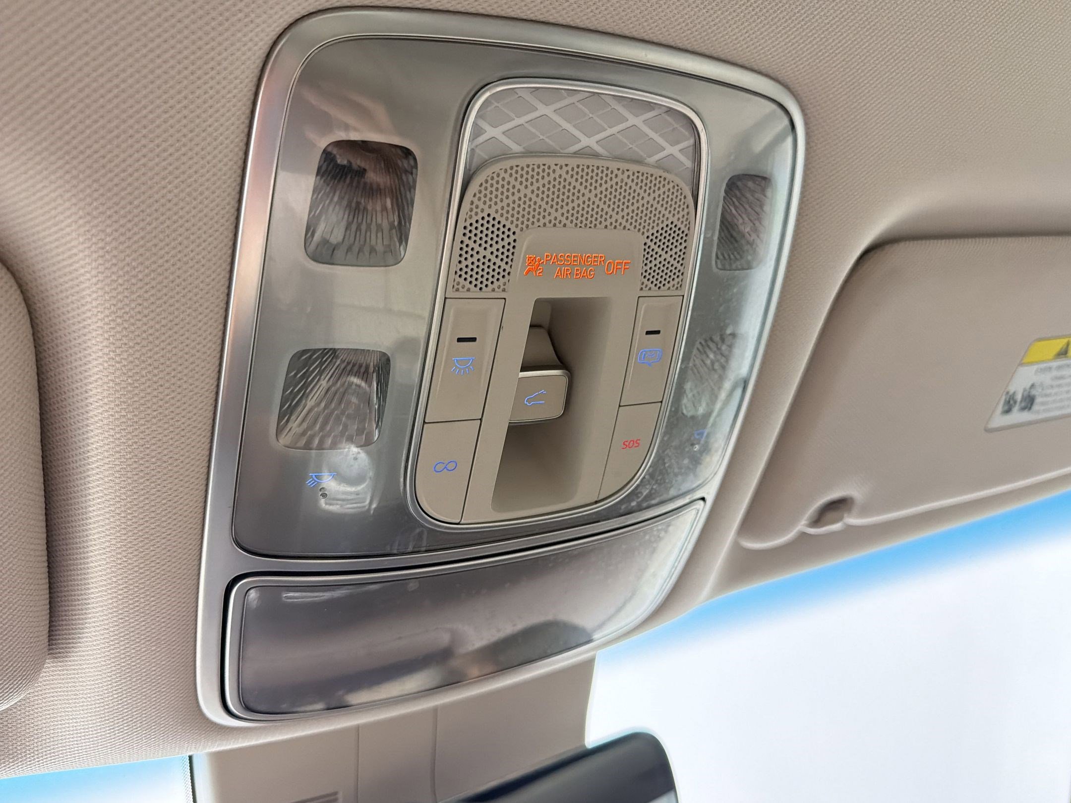 Used 2021 Genesis GV80 3.5T w/ Advanced Package 06 image 23