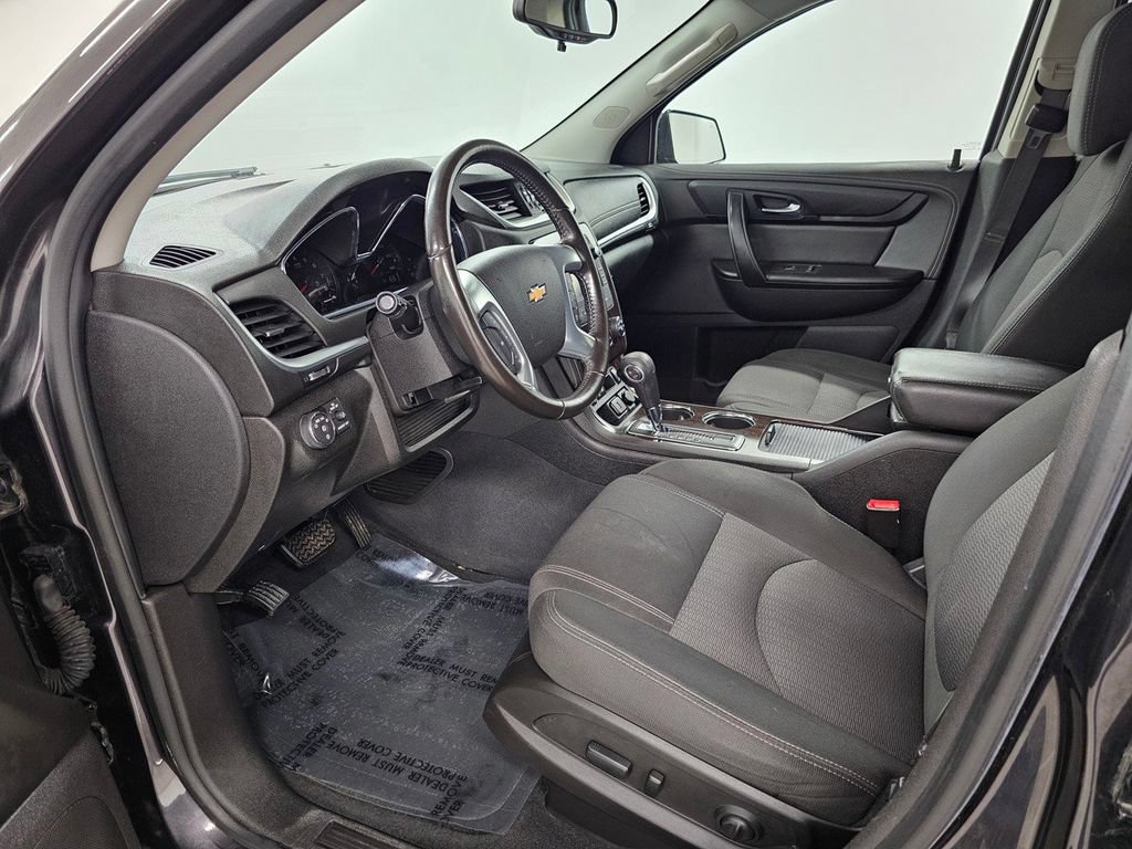 Used 2016 Chevrolet Traverse LT AWD/4WD image 14