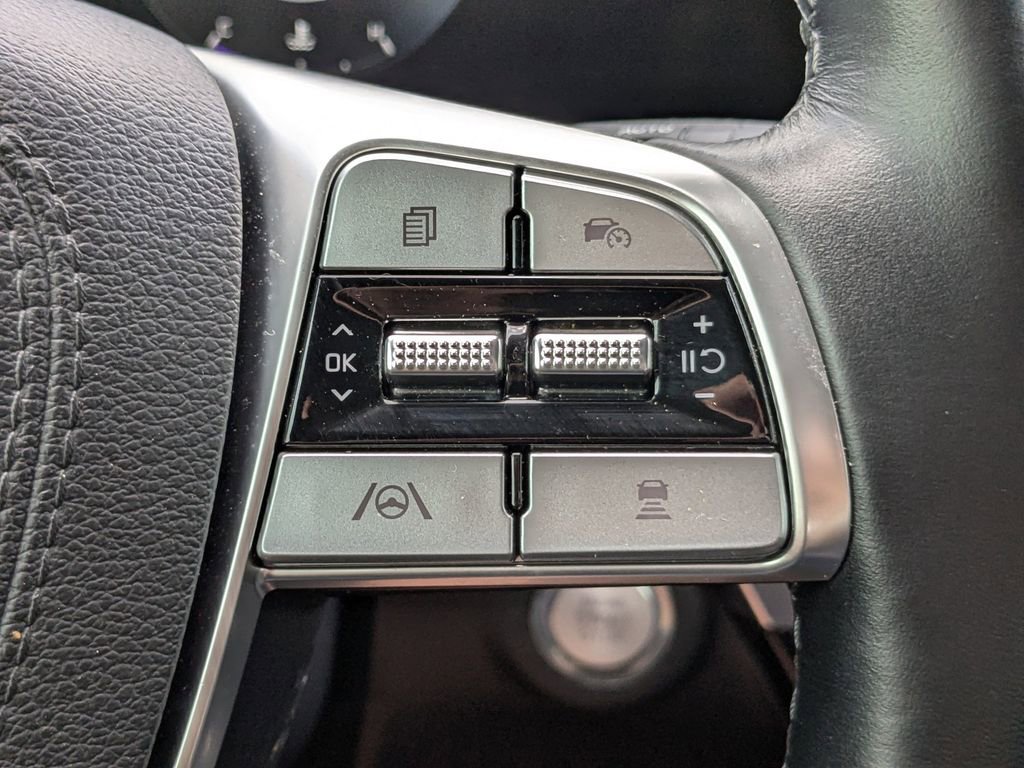 Used 2024 Kia Telluride SX Prestige w/ Towing Package image 26