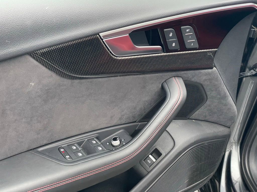 Used 2023 Audi S4 Premium Plus w/ Premium Plus Package image 13