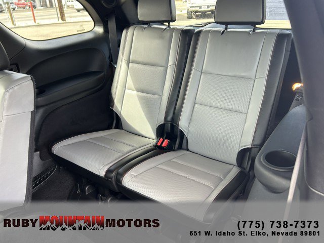 Used 2024 Dodge Durango R/T image 23