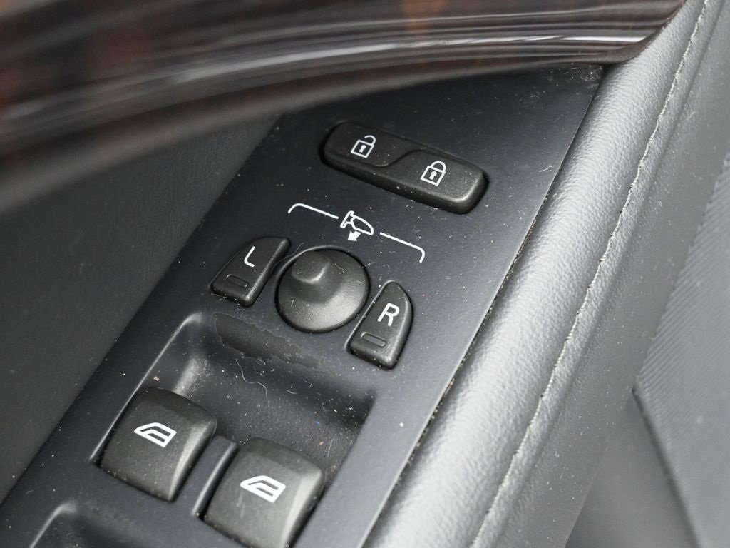 Used 2015 Volvo S80 T6 Platinum image 12