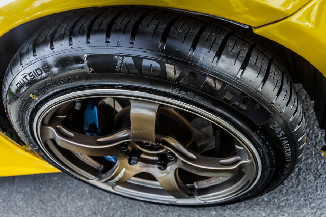 Used 2006 Honda S2000 image 94