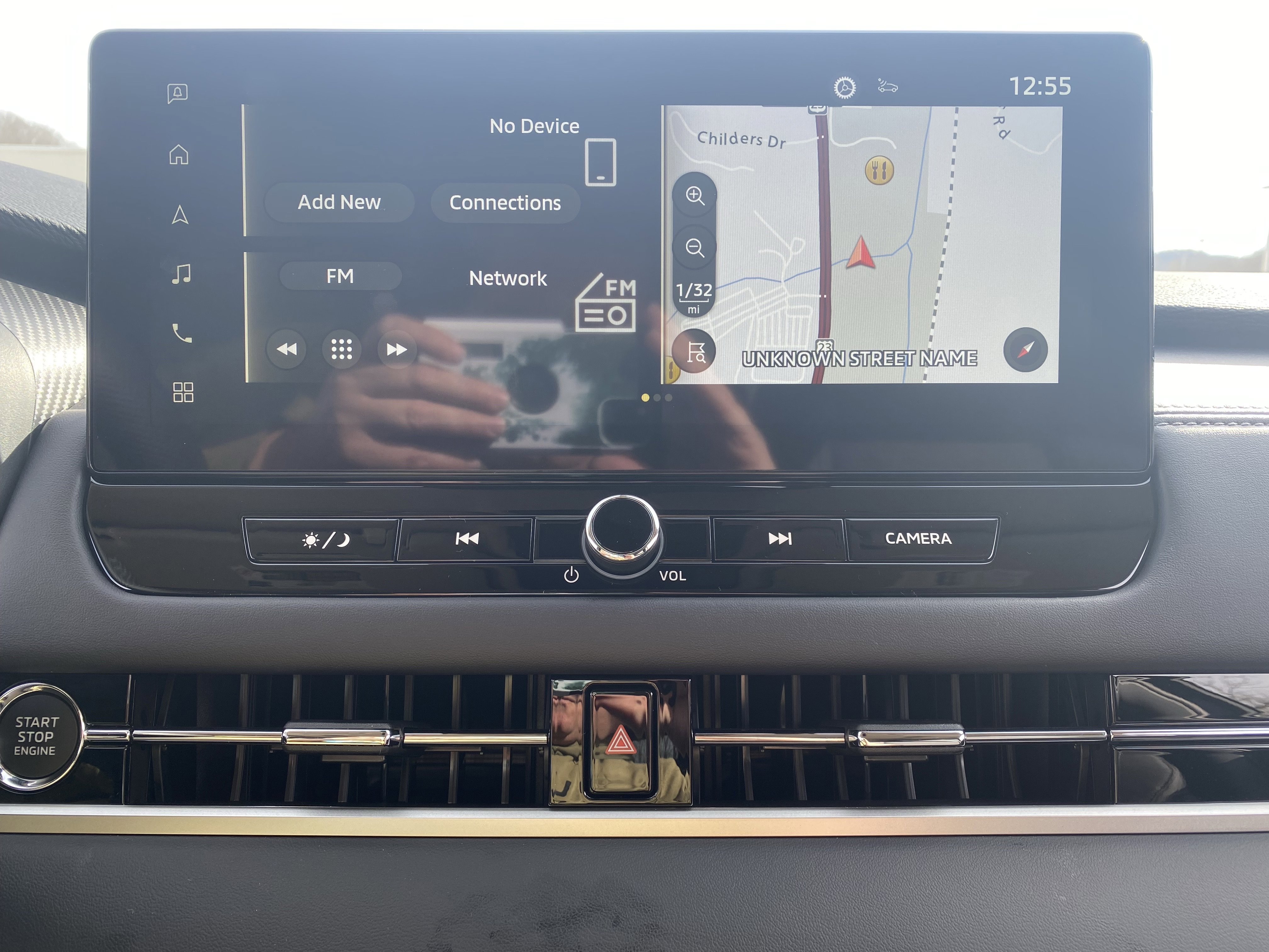 New 2026 Mitsubishi Outlander SE image 12