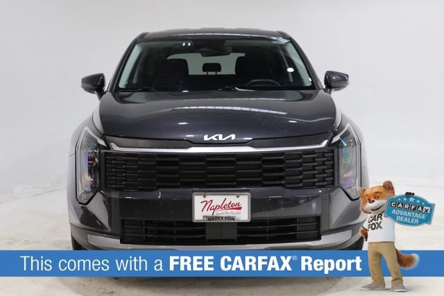 Used 2026 Kia Sportage LX FWD image 2