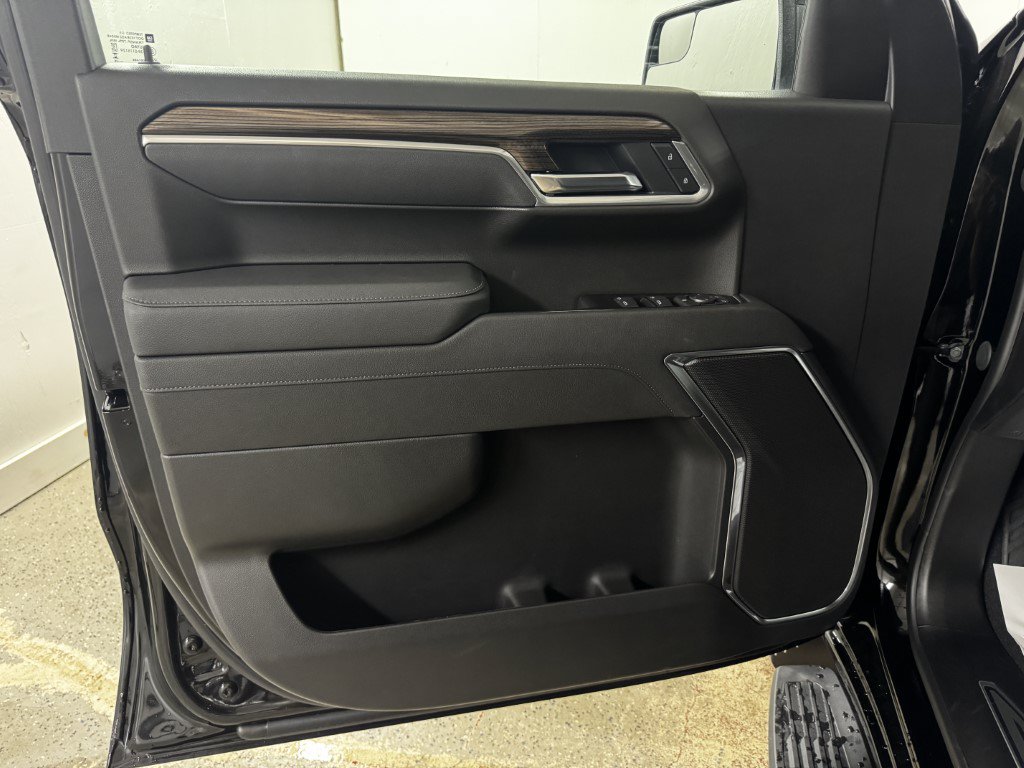 New 2026 Chevrolet Silverado 1500 RST AWD/4WD image 19