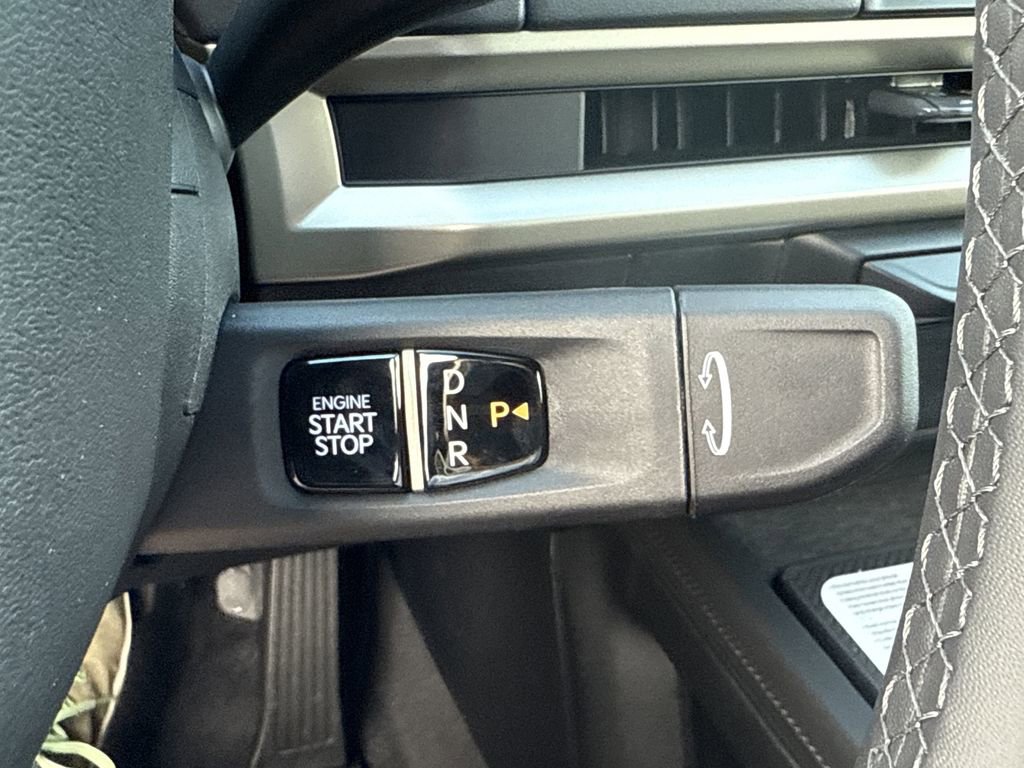 New 2027 Kia Telluride EX FWD image 28