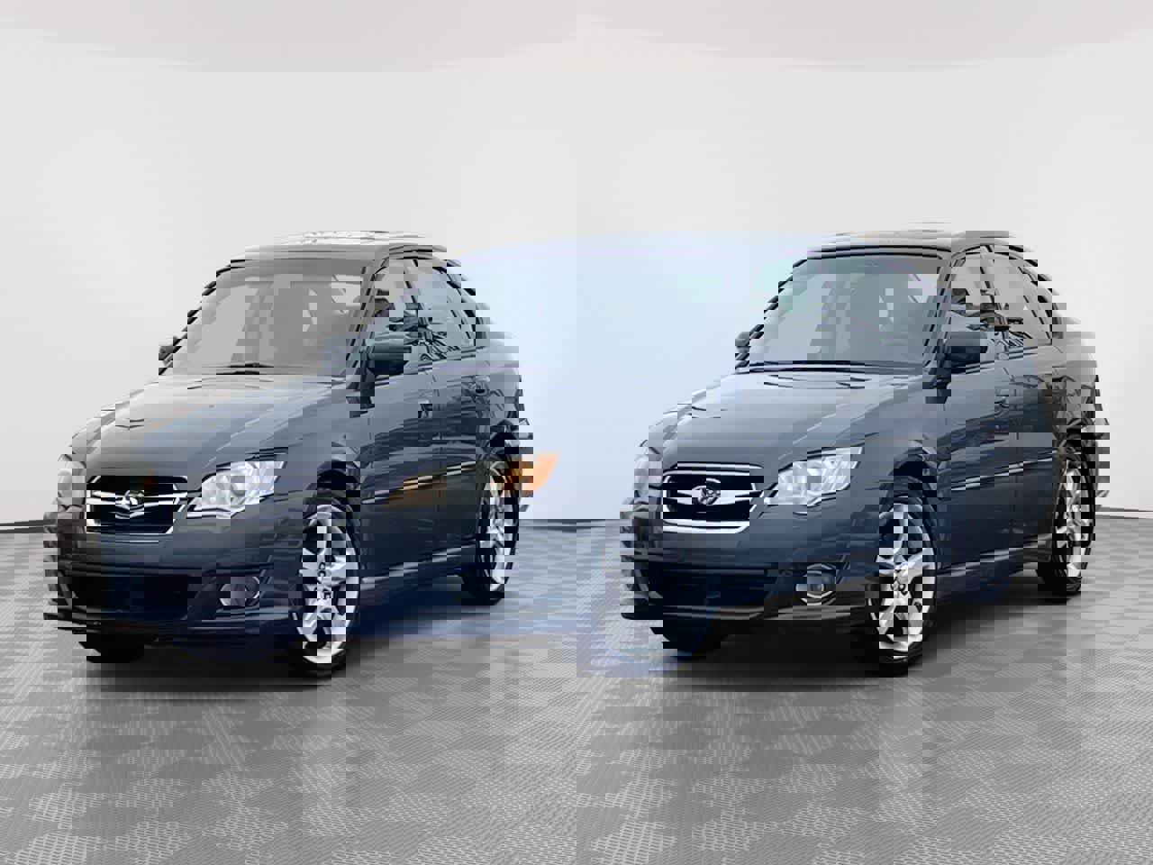 Used 2008 Subaru Legacy 2.5i Limited