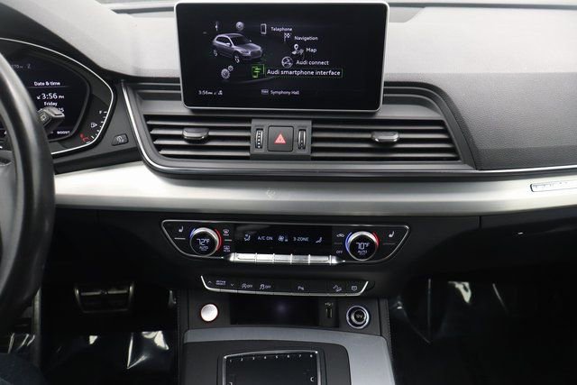 Used 2020 Audi SQ5 Premium Plus image 20
