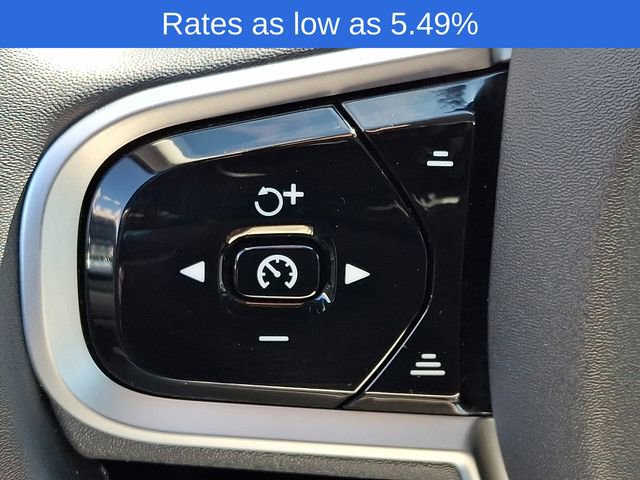 Certified 2025 Volvo V60 B5 Cross Country Plus image 26