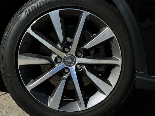 Certified 2025 Acura MDX w/ Technology Package image 10