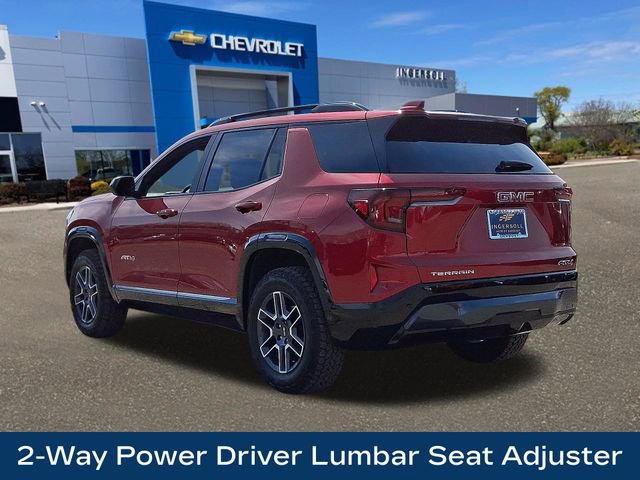 Used 2026 GMC Terrain AT4 w/ Convenience Package III image 26