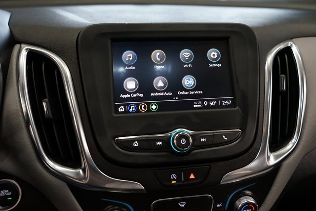 Used 2023 Chevrolet Equinox LS w/ Driver Confidence II Package image 33