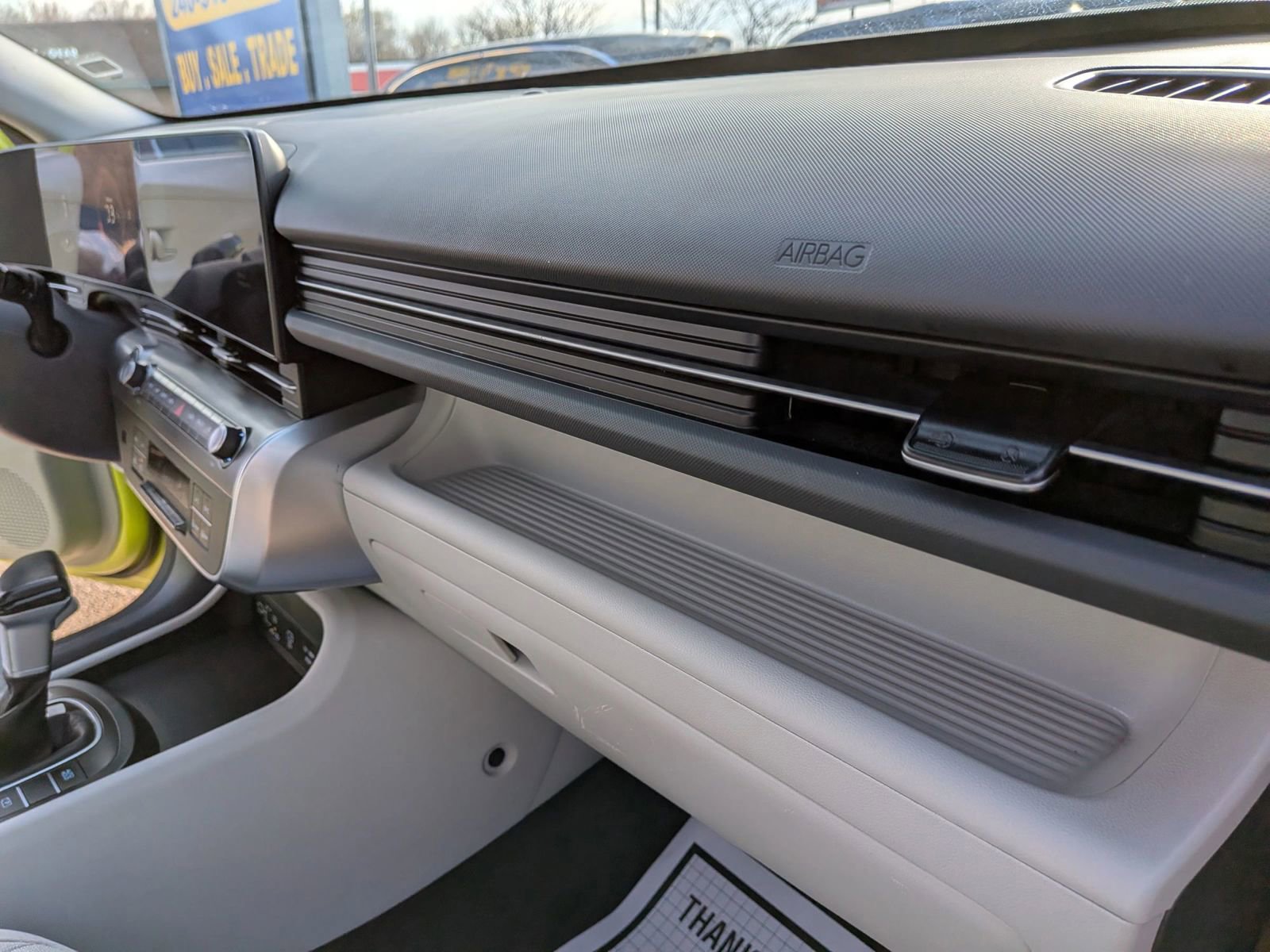 Used 2024 Hyundai Kona SEL image 36