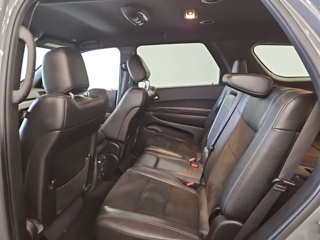 Used 2022 Dodge Durango GT image 4