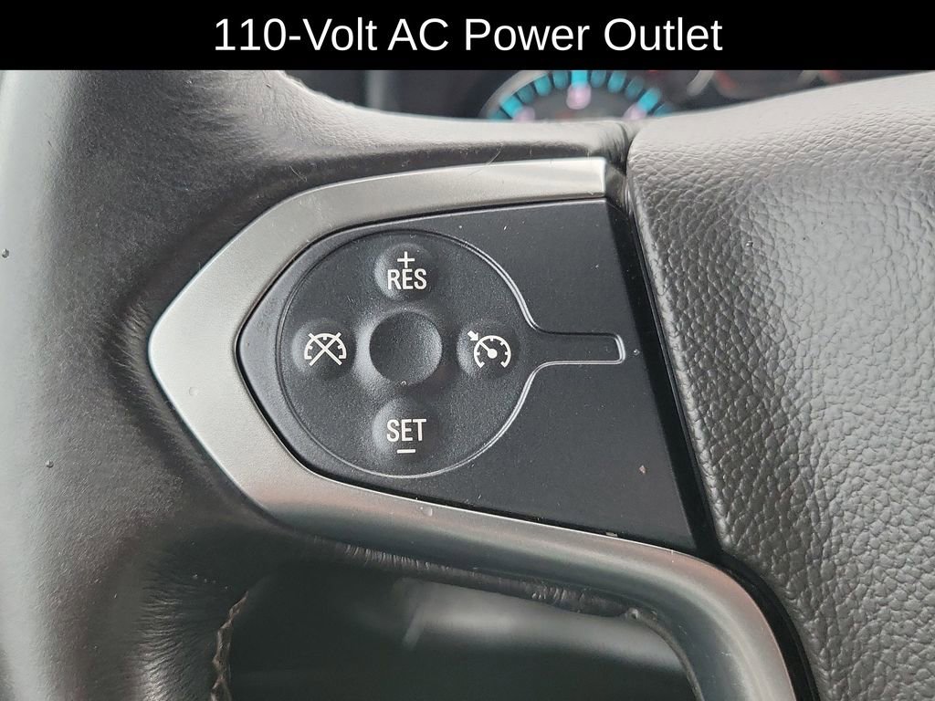 Certified 2016 Chevrolet Silverado 1500 LT w/ All Star Edition image 15