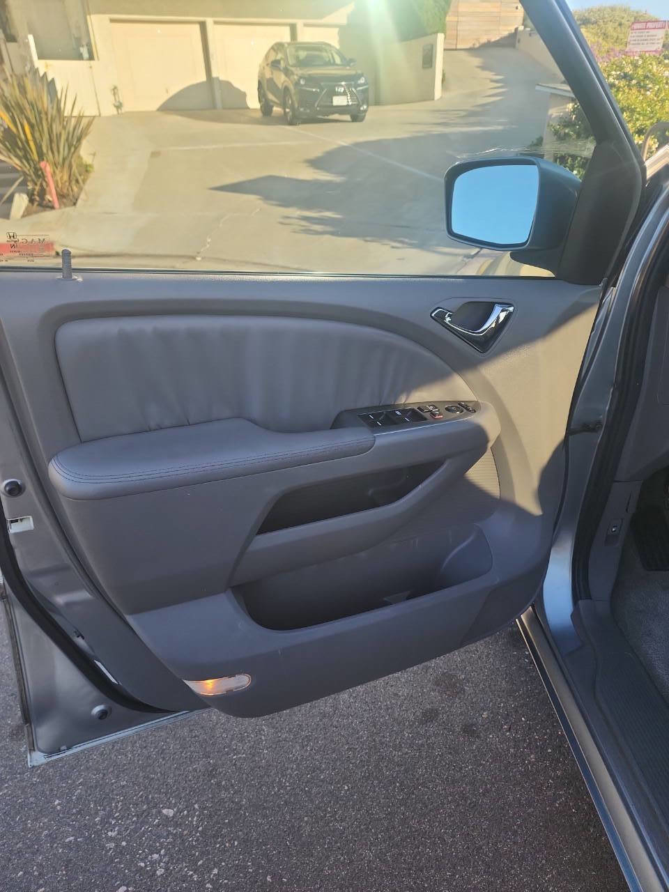 Used 2009 Honda Odyssey EX-L image 9