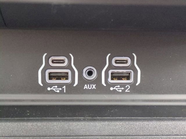 New 2026 RAM 1500 Big Horn image 22