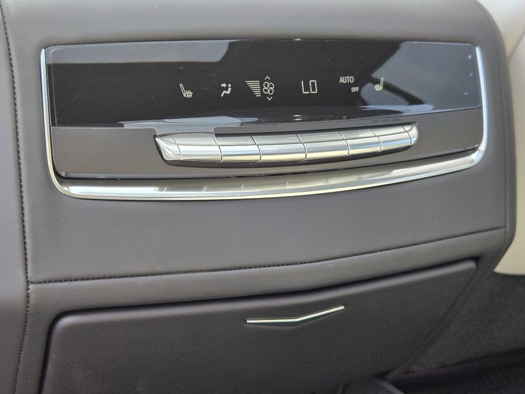 New 2026 Cadillac Escalade Platinum Sport image 37