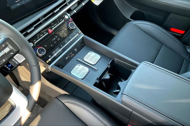 New 2026 Hyundai Santa Fe XRT w/ Tow & Go Package image 8