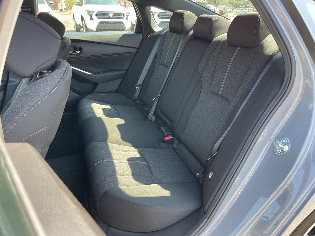 Used 2025 Honda Accord Sport image 25