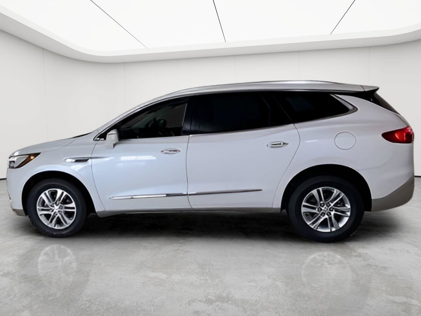 Used 2020 Buick Enclave Essence FWD image 7