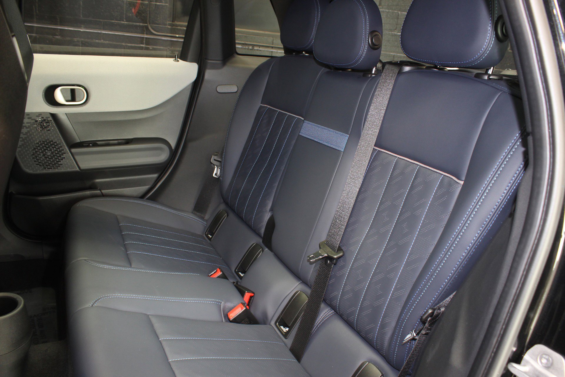 Used 2025 MINI Cooper S image 36