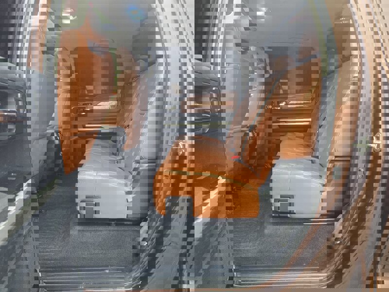 Used 2015 Toyota Tundra 1794 Edition image 10