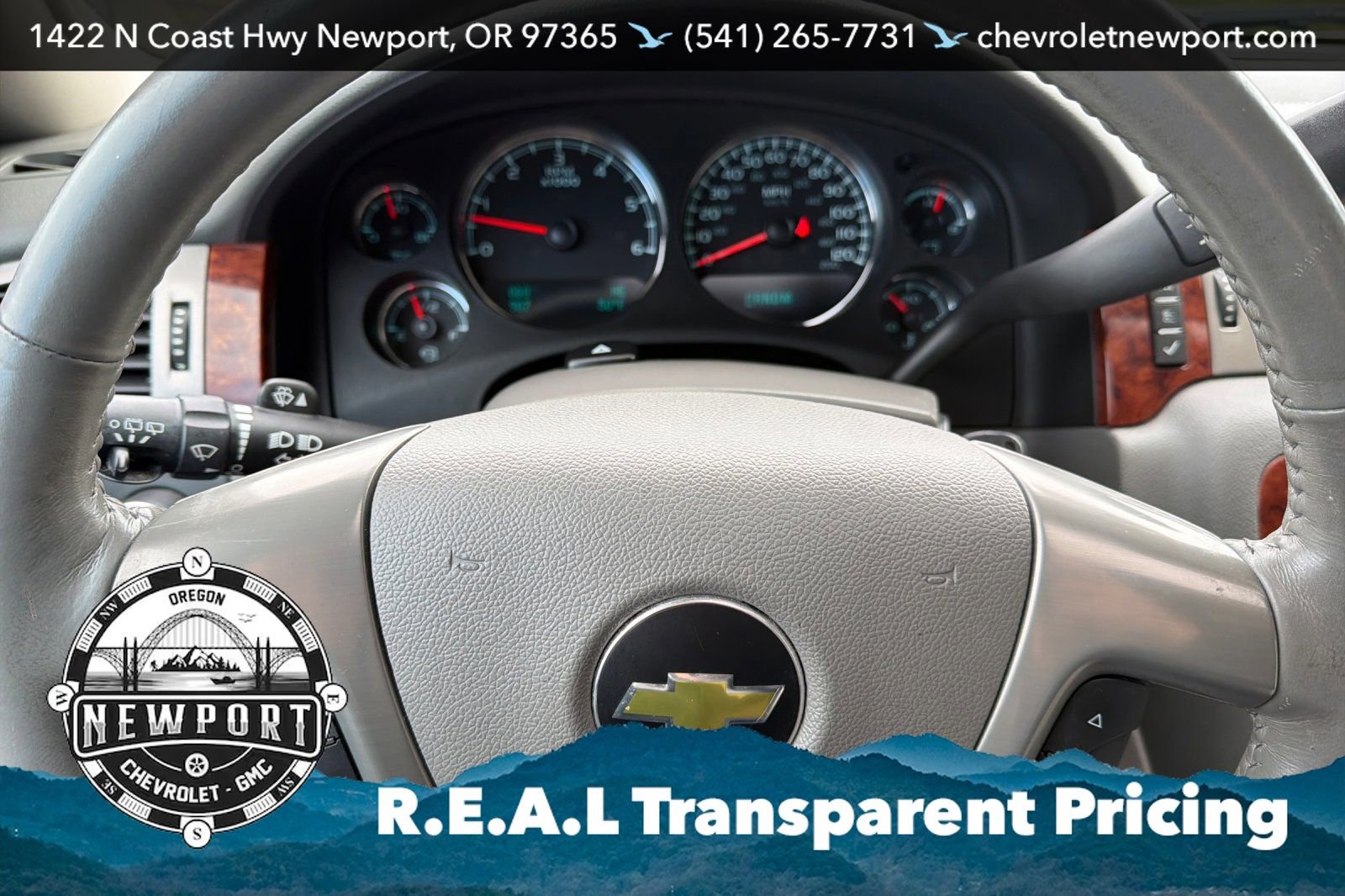 Used 2013 Chevrolet Tahoe LTZ AWD/4WD image 25