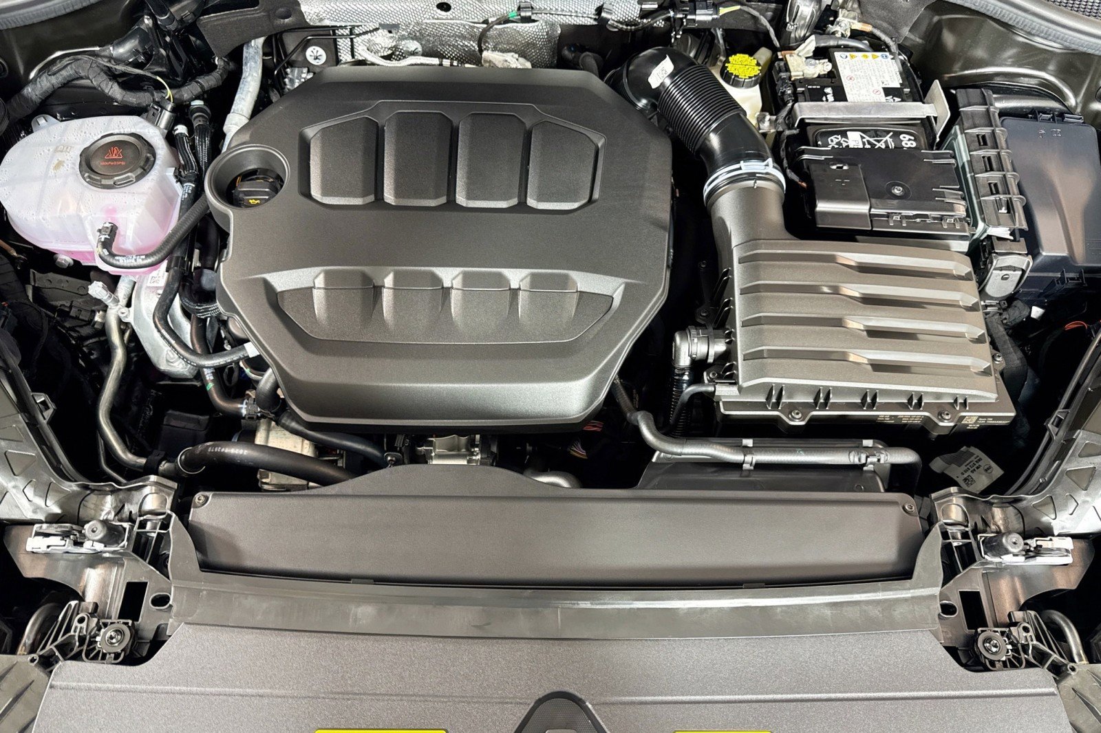 New 2026 Audi Q3 quattro 2.0T image 28