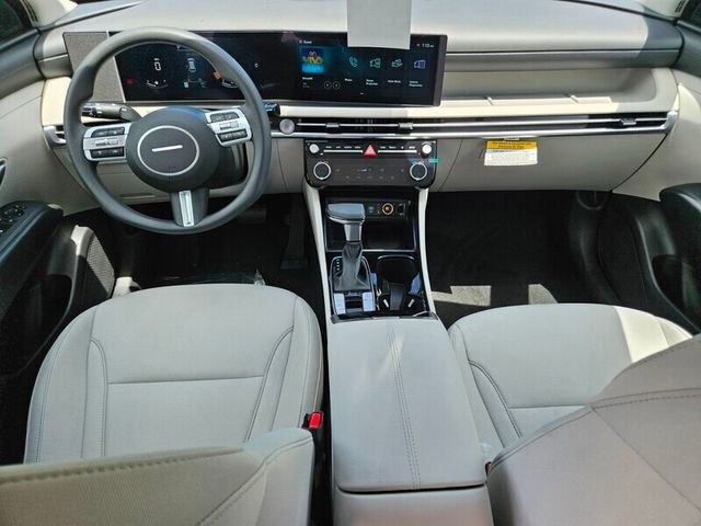 New 2026 Hyundai Tucson SEL image 8